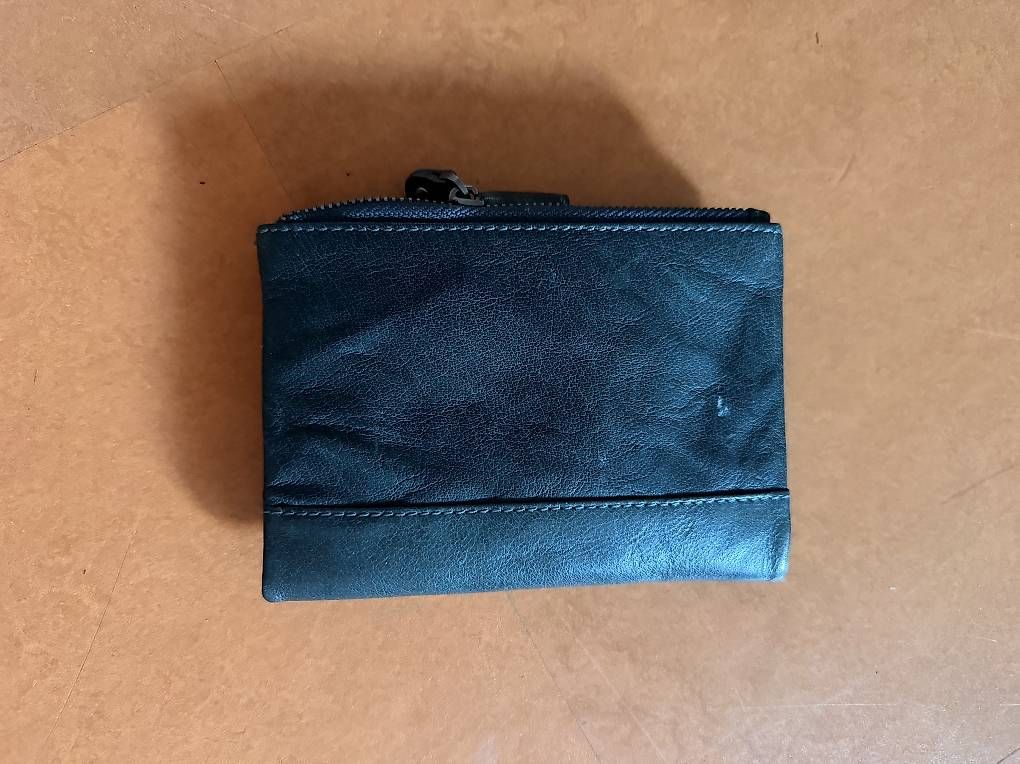 Brieftaschen: Portemonnaie – Neu (gemäss Beschreibung) aus Gwatt (Thun) von Glahad 1