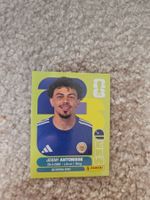 Carte Panini WM 2026 CUW 18