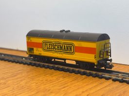 L1918: Güterwagen (Spur N)