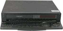 Panasonic professionel VHS 1000