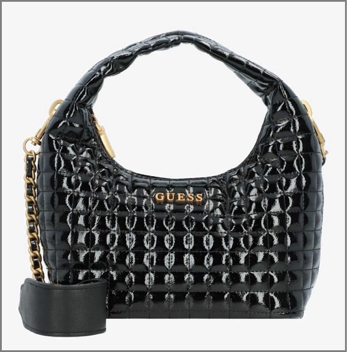 Guess Taschen für Damen: Sac Guess comme neuf  – Neu (gemäss Beschreibung) aus Biel/Bienne von orange1 2