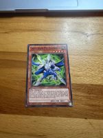 Yu-Gi-Oh Lautloser Psi-Zauberer 1. Auflage guter Zustand