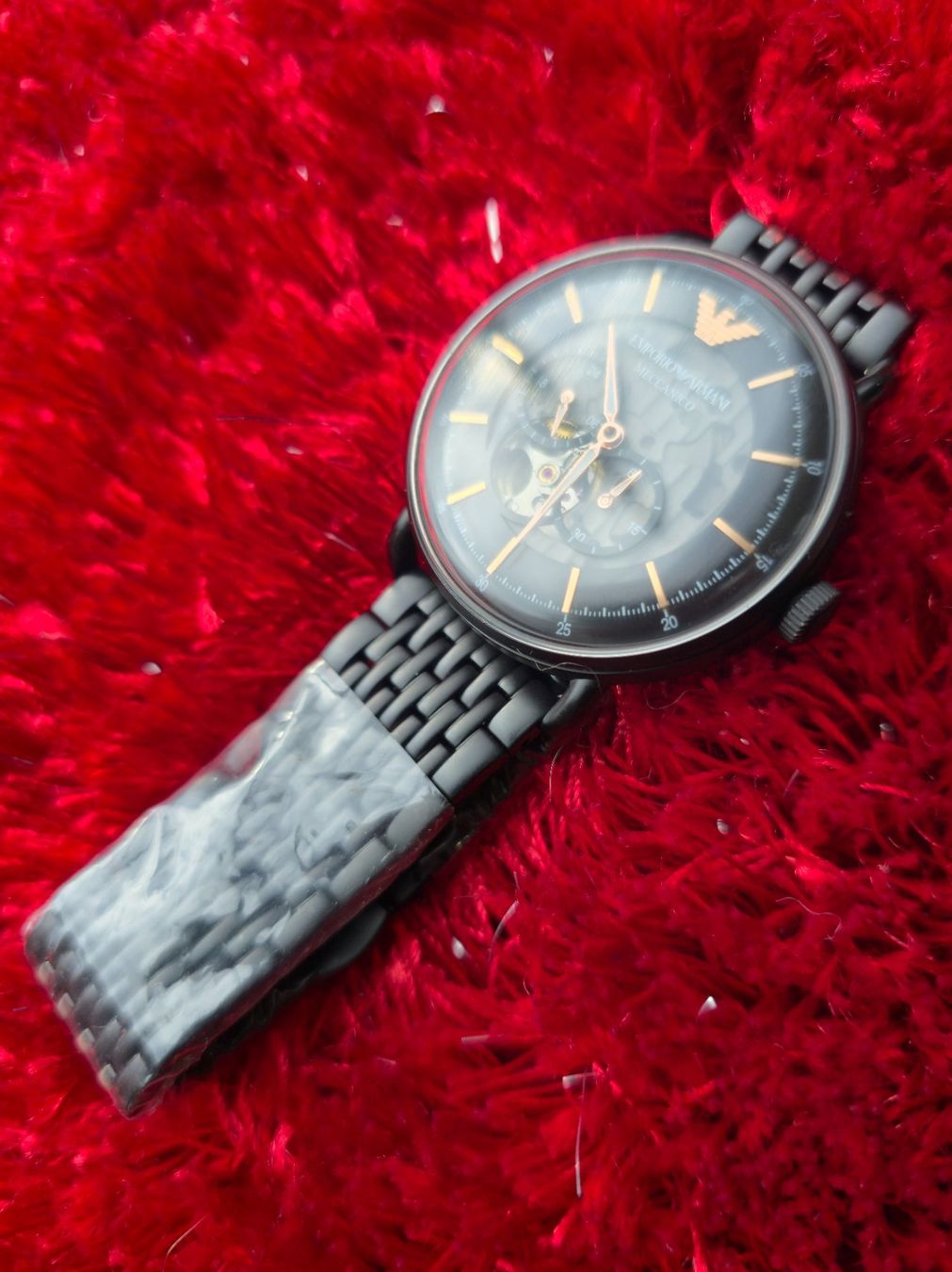 Orologi: Emporio Armani AR60025 – Usato da Hergiswil NW venduto da Sokka2.0 1