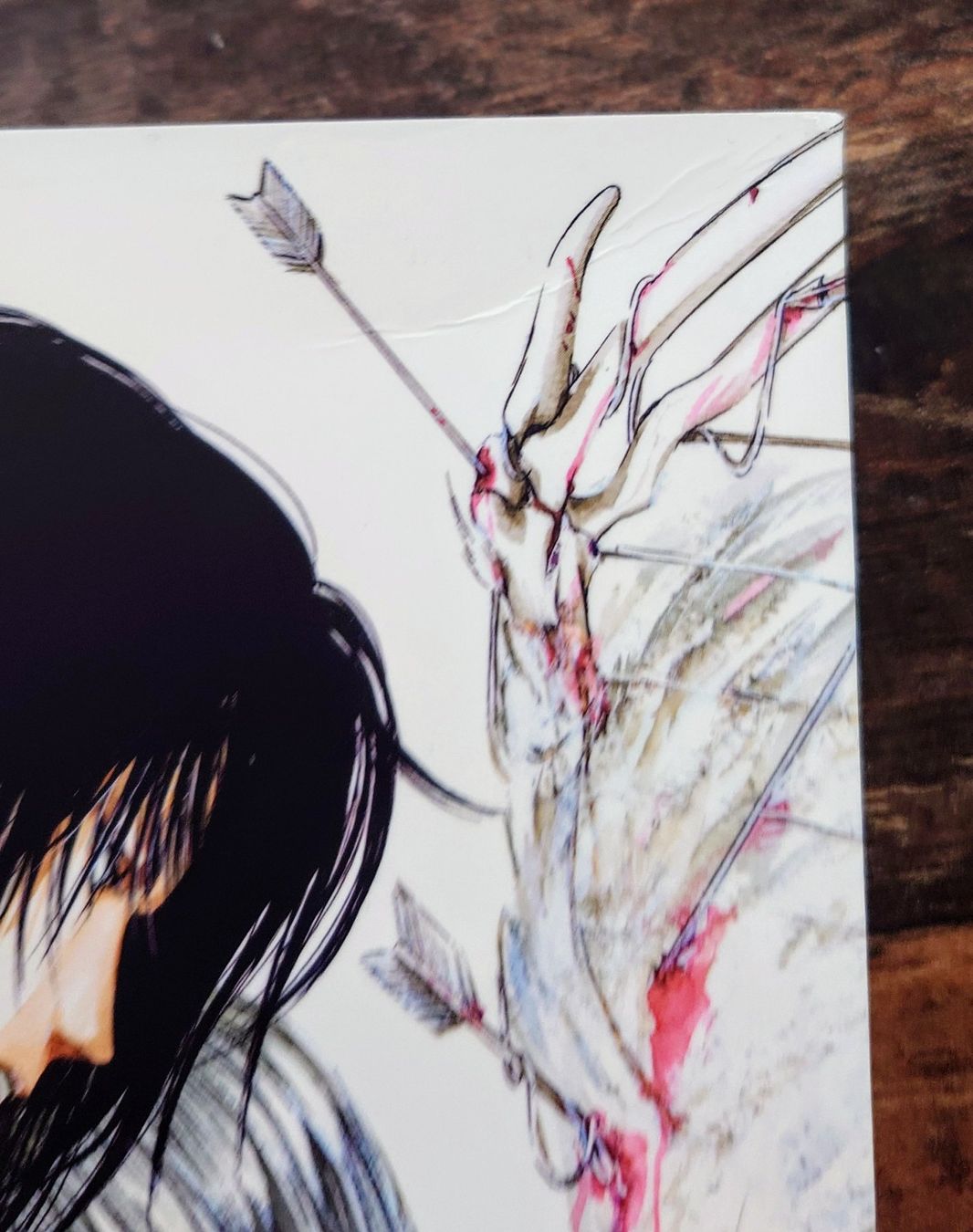 Comics: Angel Sanctuary Pearls Band 2 – Neu und originalverpackt aus Embrach von Jeanne_85 1
