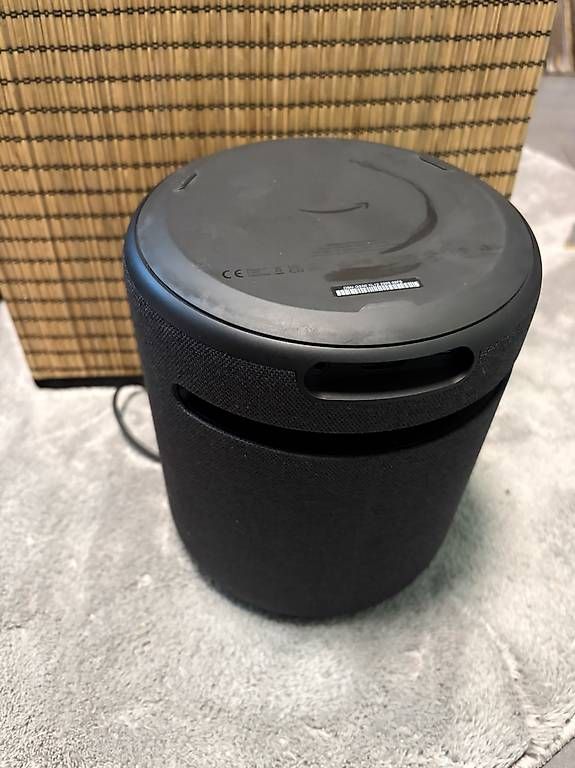 Amazon Multimediaplayer & Streamer: Amazon Echo Studio – Gebraucht aus Liedertswil von sae01 2