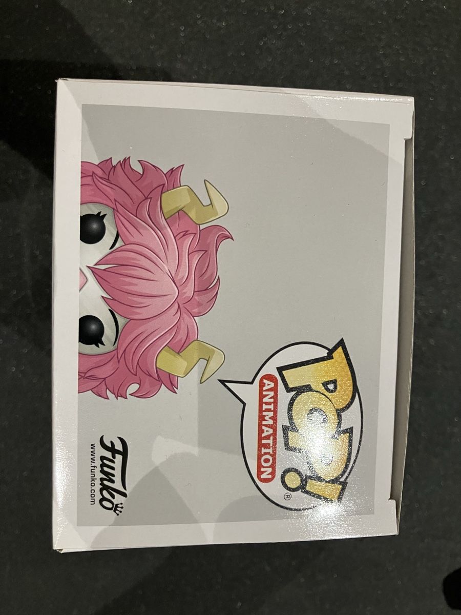Funko Statuette: Funko Pop My Hero Academia – Nuovo e nell'imballaggio originale da Daillon venduto da Camus82 4