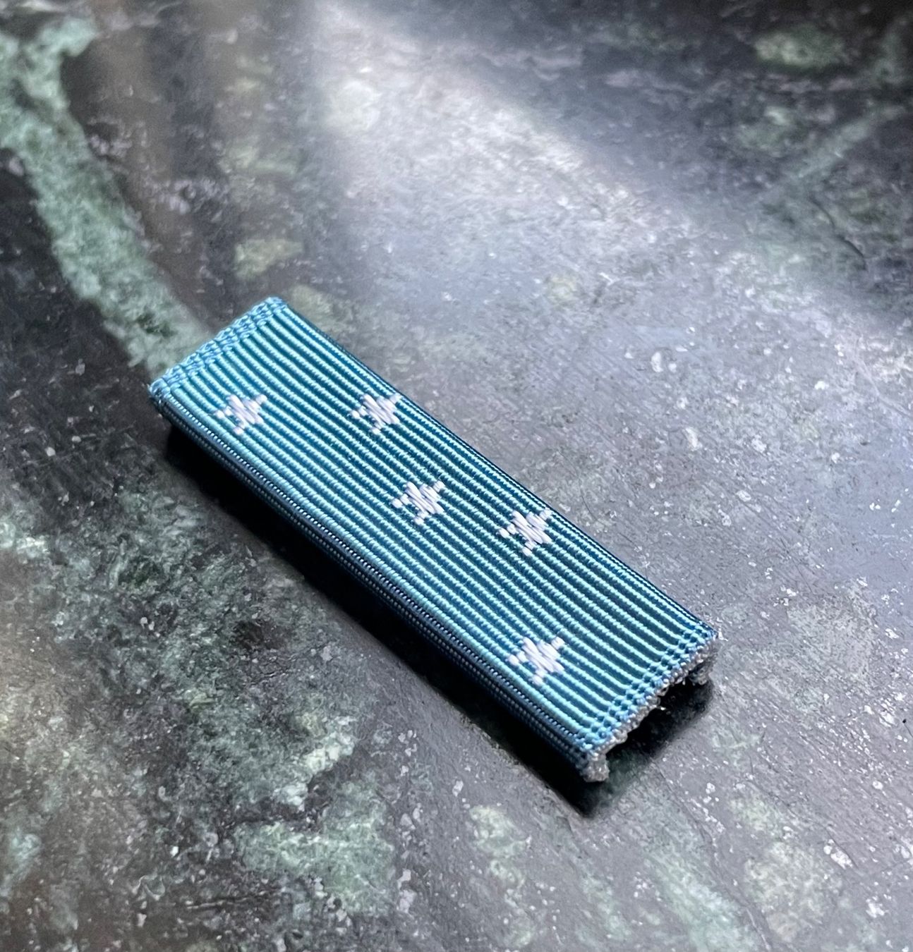 Plaketten & Abzeichen: Ribbon Medal of Honor – Neu (gemäss Beschreibung) aus Basel von OrdenMax 1