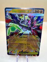 Pokémon 🇬🇧 Perfect Order - Mega Zygarde ex - 047/088