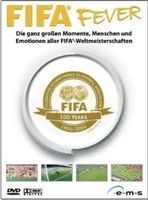 FIFA Fever DVD - Die grossen Momente des Fussballs - 100 ...