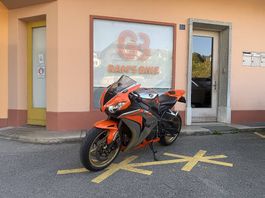 Honda CBR 1000 RR SC59