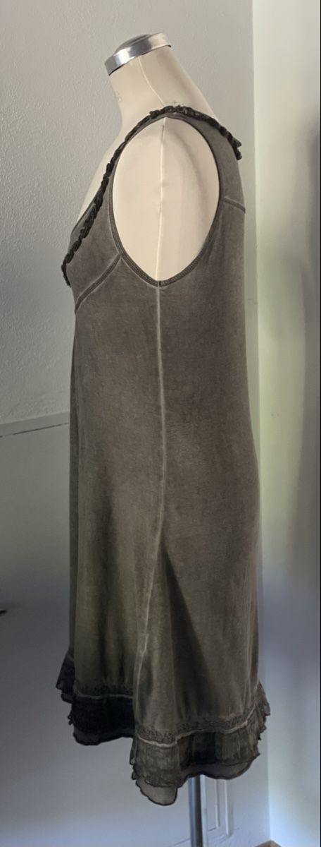 Nile Robes: Nile Kleid M – D'occasion à Schaffhausen par marakesch41 1