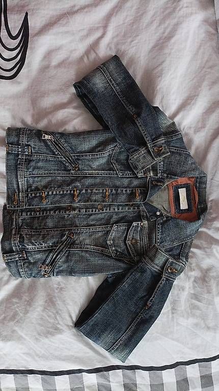 Lots de vêtements: vestiti donna – D'occasion à Chironico par mar_lz9d 3