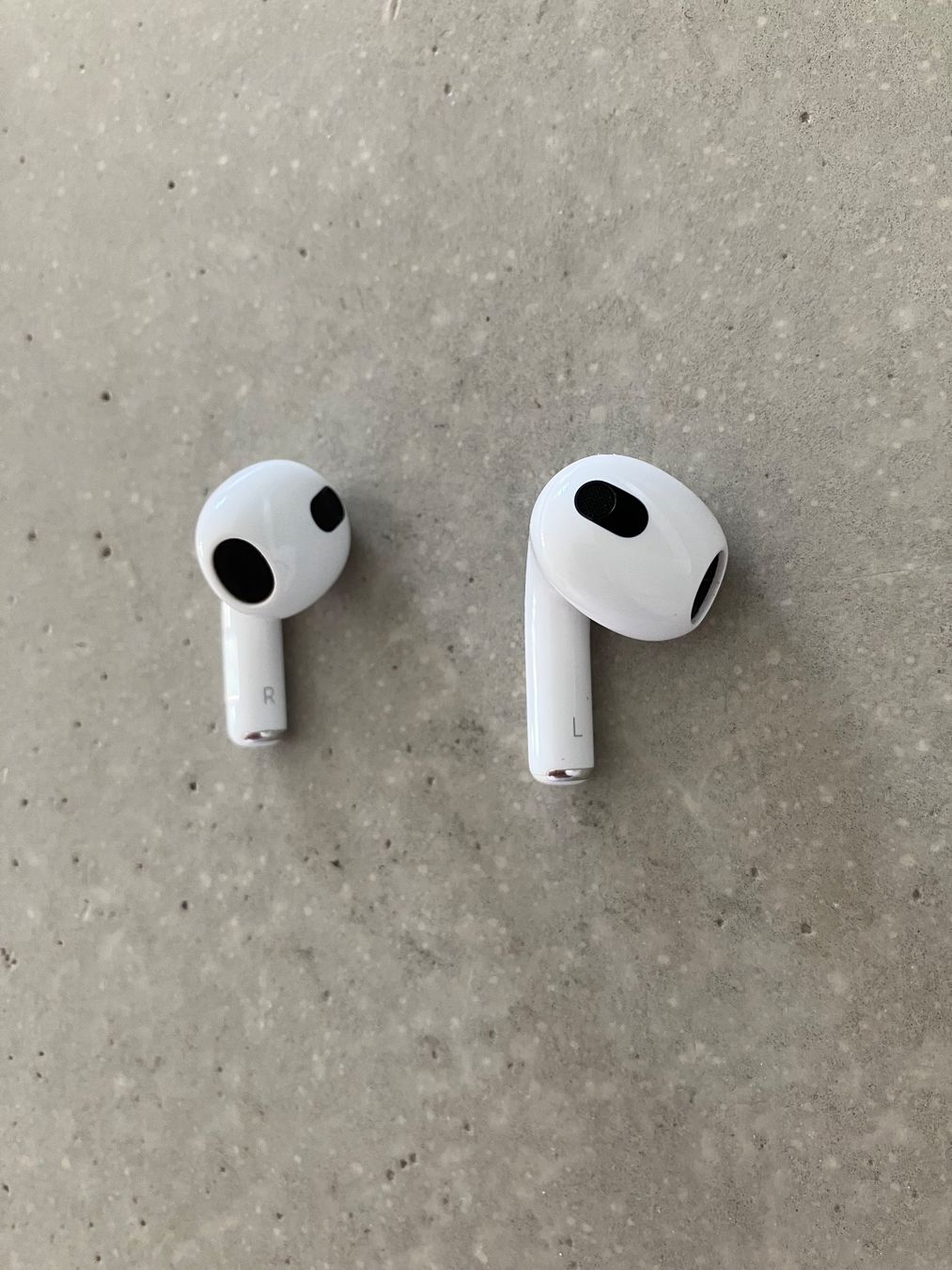 Apple Casques audio: Apple AirPods 3 – D'occasion à Lausanne par mr.v 6