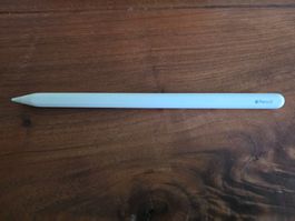 Apple Pencil 2. Gen. Top Zustand