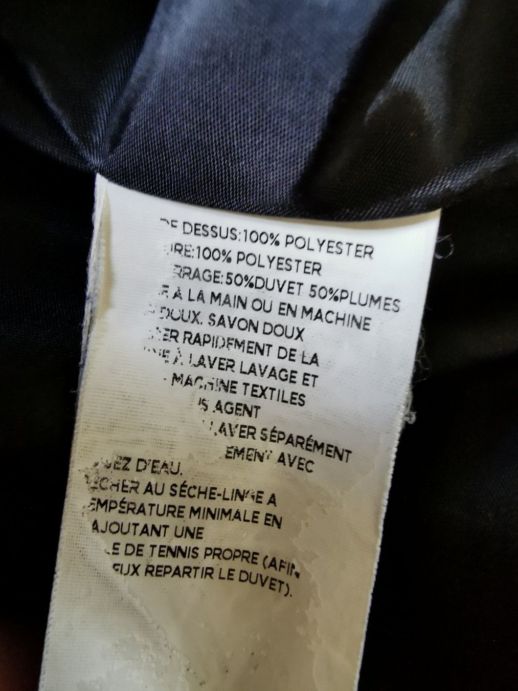 Maddison Jacken: Maddison; schwarze Winterjacke Gr. 38 – Gebraucht aus Boniswil von Totomat-Lady 5