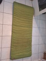 Selbstaufblasbare Matratze - gebraucht