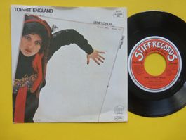 Lene Lovich – Say When