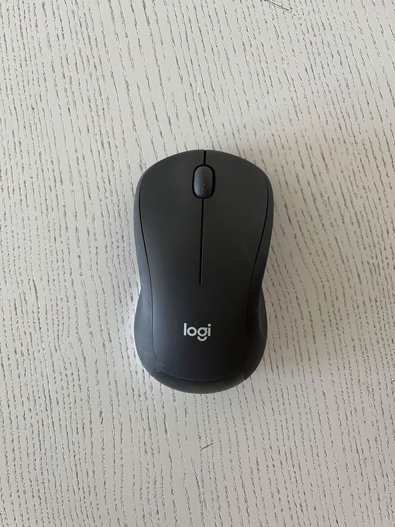Logi Maus | Kaufen auf Ricardo