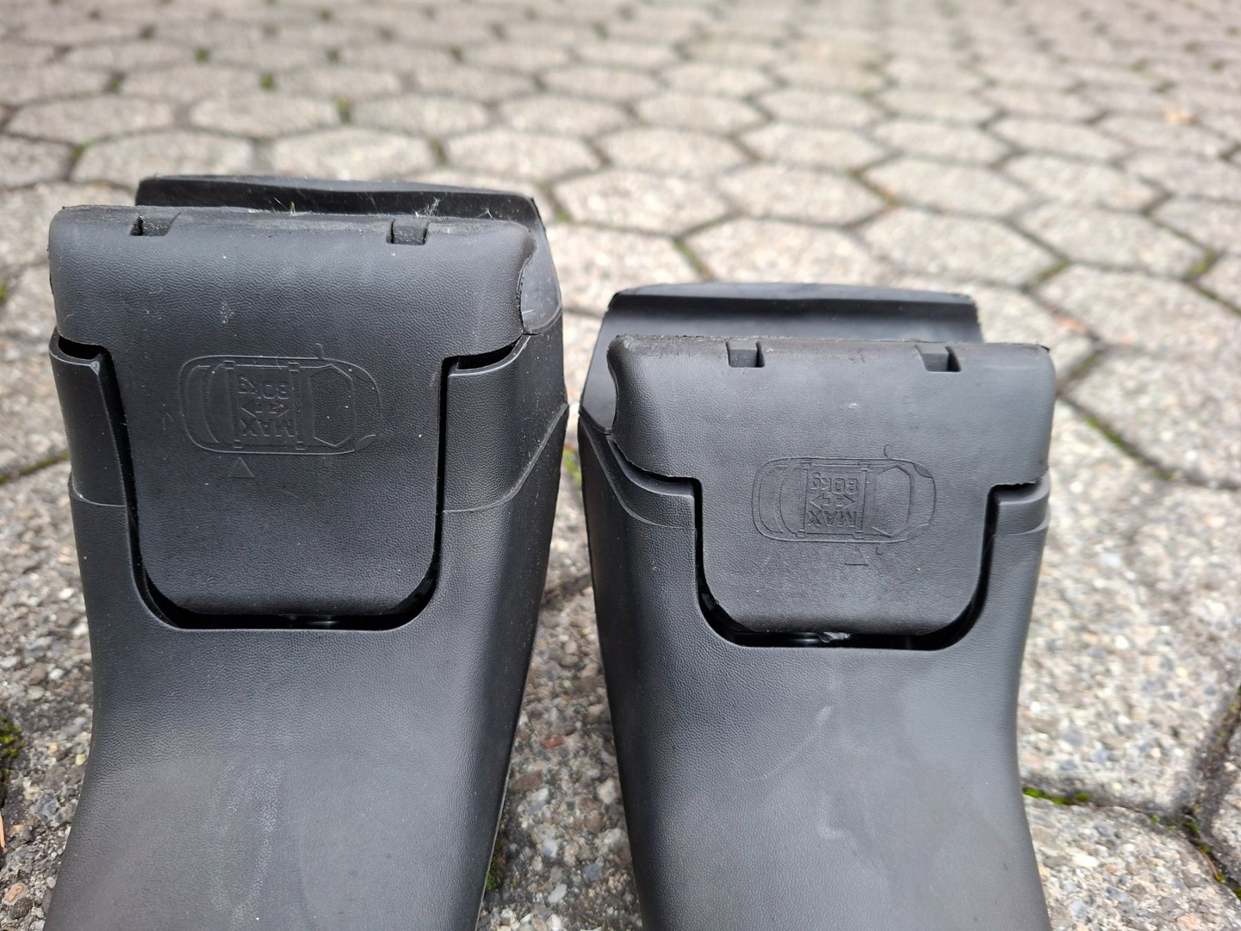 Portapacchi: Dachträger – Usato da Hochdorf venduto da Matej_K 4