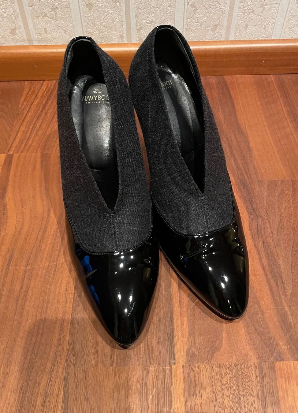 Navyboot Chaussures femmes: Damen Schuhe , Navyboot, grösse 40 – D'occasion à Pfaffnau par Loefibu