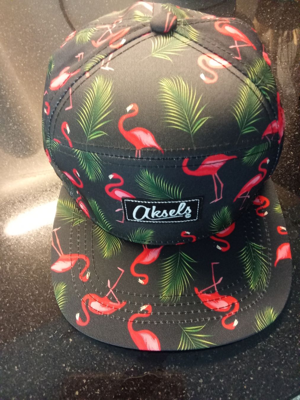 Altro in  Abbigliamento & Accessori: Aksels Cap – Nuovo (secondo la descrizione) da Liebefeld venduto da CD-Urs