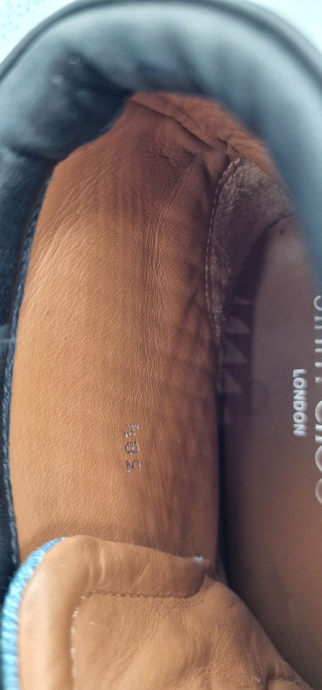 Jimmy Choo Scarpe da donna: Jimmy Choo High-Top Sneakers Gr. 38.5 – Usato da Affeltrangen venduto da Szafaoli 5