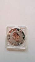 Australian Kookaburra 1993 – 1 Oz Silber 999 – 1 Dollar – Pe