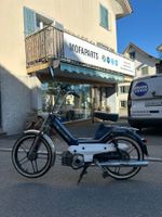 Puch Supermaxi LG2 mit Ausweis