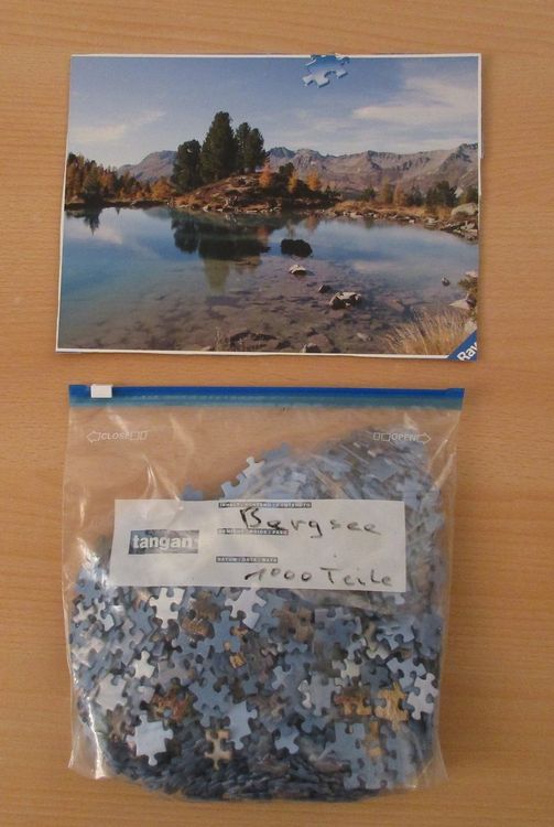  Kaufen auf Ricardo Bildidee 