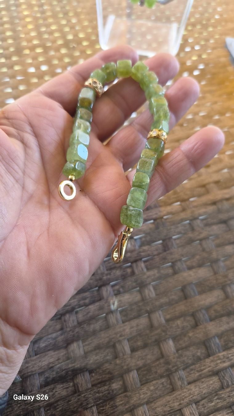 Bracelets: Armband  – Neuf avec emballage d'origine à Oberglatt ZH par nat_c6k7 2