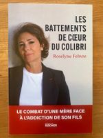 Les Battements de cœur du colibri (Roselyne Febvre)