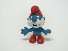 Papa Schlumpf - 20001