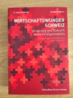 Wirtschaftswunder Schweiz