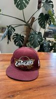 Cleveland Cavaliers Cap Snapback