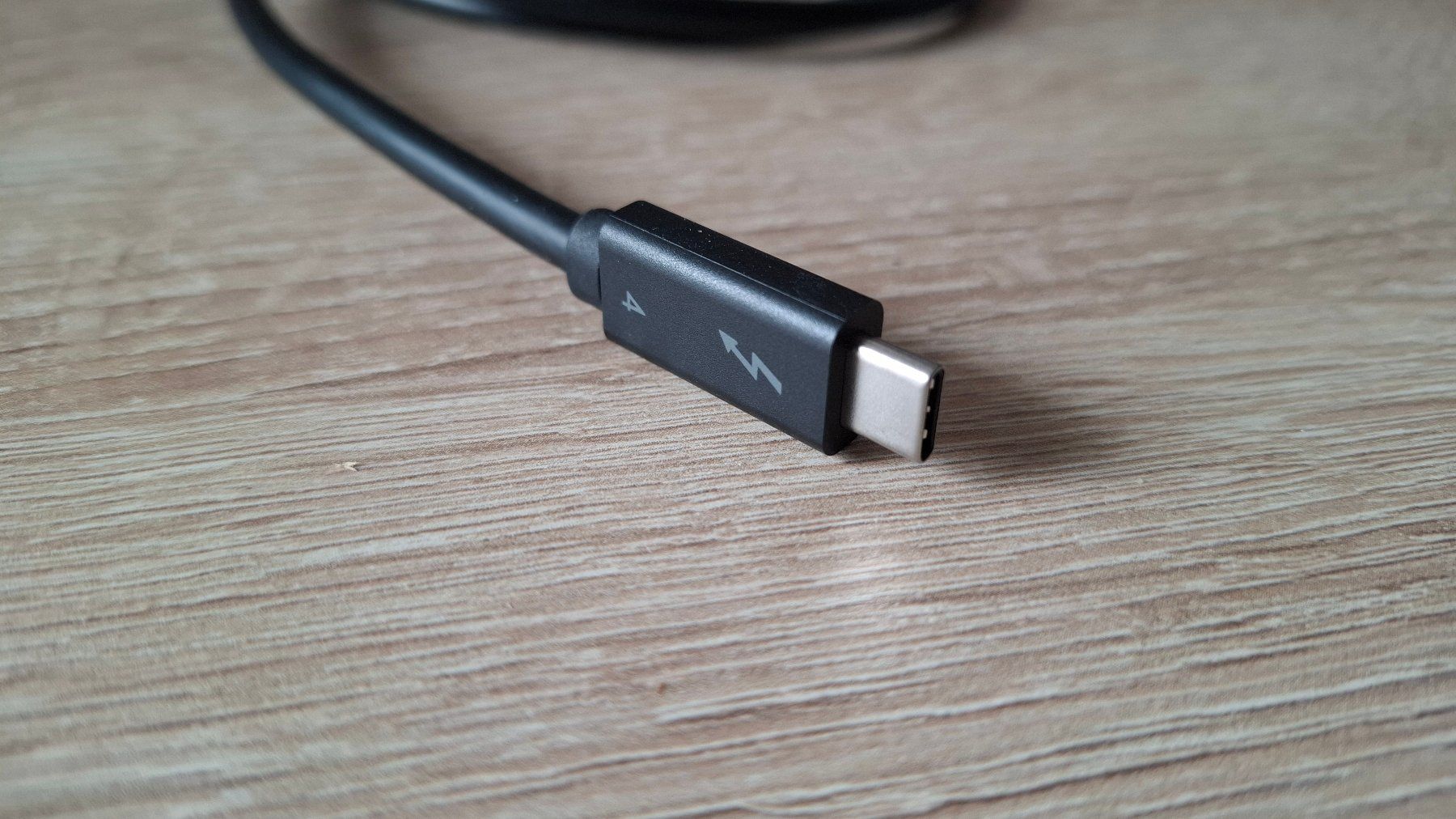 Hewlett Packard Dockingstation: HP Thunderbolt 4 100W G6 Dock – Gebraucht aus Lützelflüh-Goldb von Noir7.pk 6