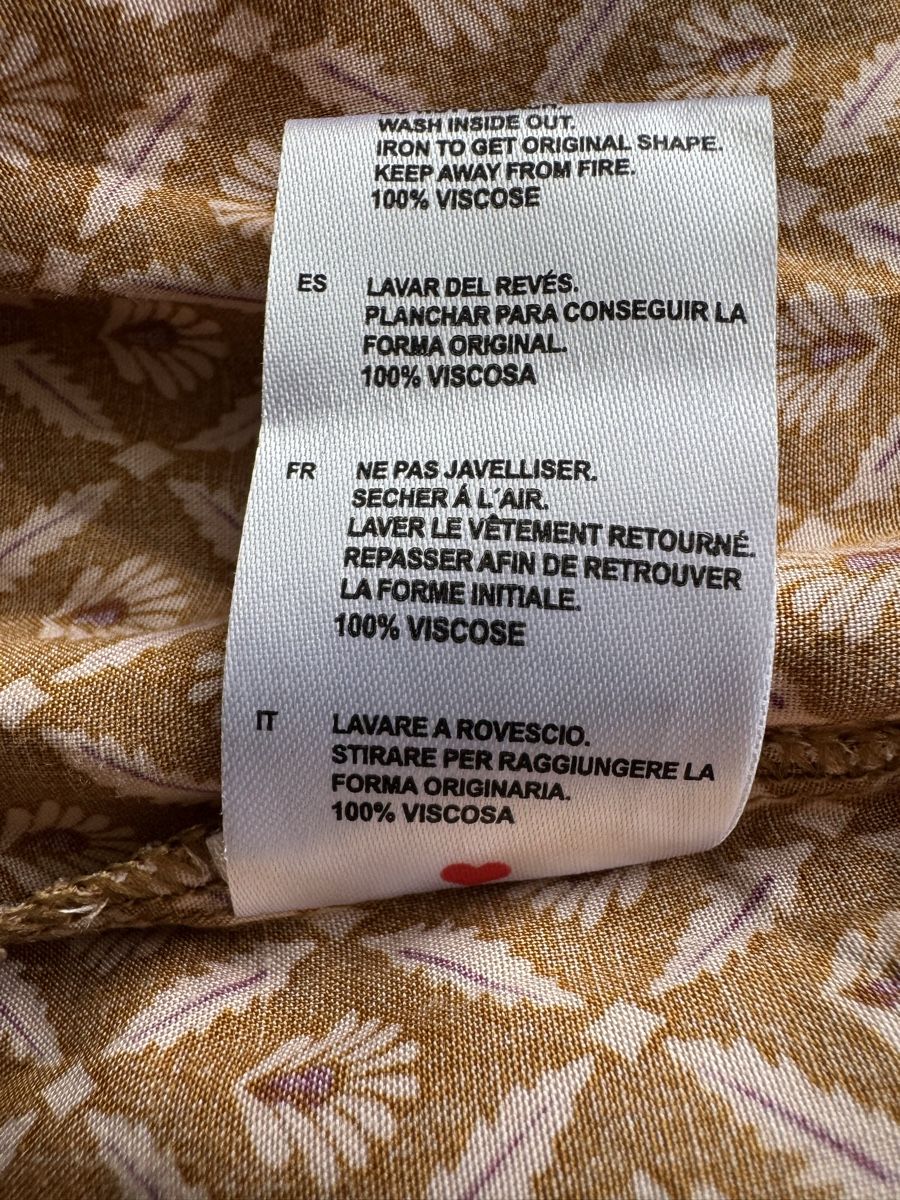 Moshiki Vestiti: Robe tunique Moshiki taille XXL – Nuovo e nell'imballaggio originale da Morges venduto da sandy069 6