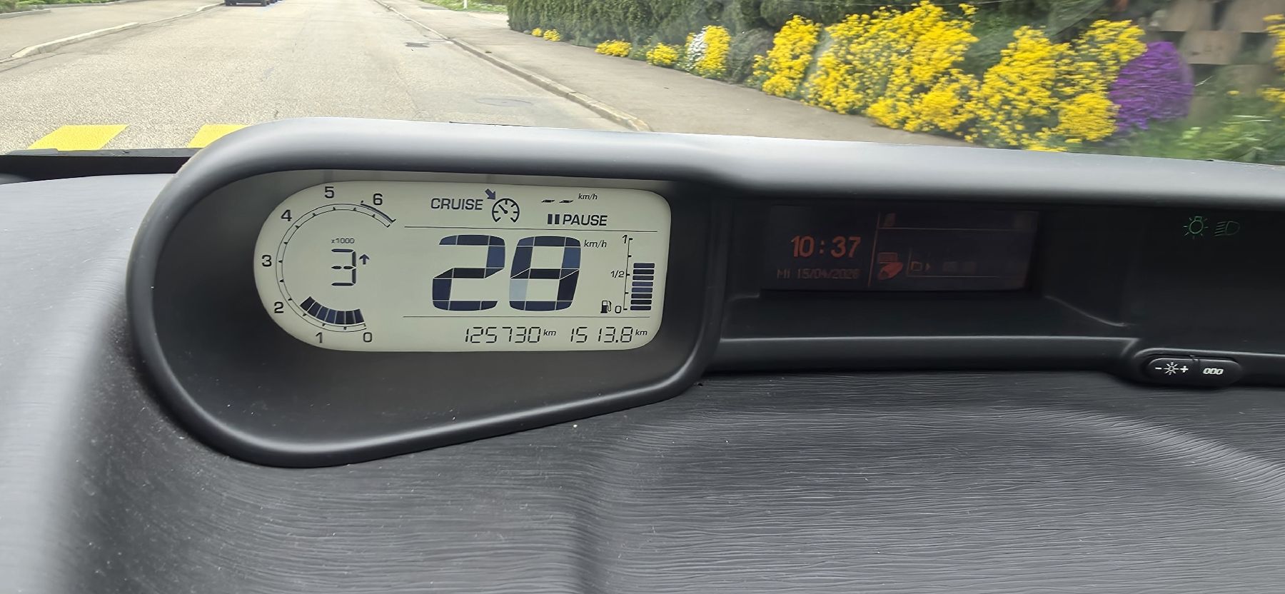 Citroën Autos: Citroen C3 Picasso – D'occasion à Grenchen par Gregor.49 7