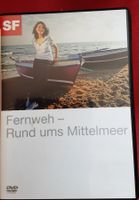 SF Fernweh – Rund ums Mittelmeer DVD