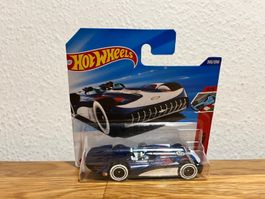 Hot Wheels CHERVOLETOR, Treasure Hunt, neu & OVP!