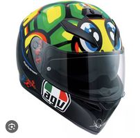 Casco Tartaruga VR46