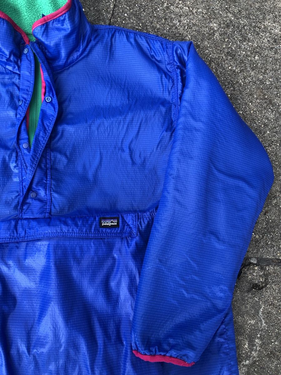 Patagonia Maglioni & Felpe: vintage Patagonia Synchilla, reversible – Usato da Fribourg venduto da ann_l9b7 1