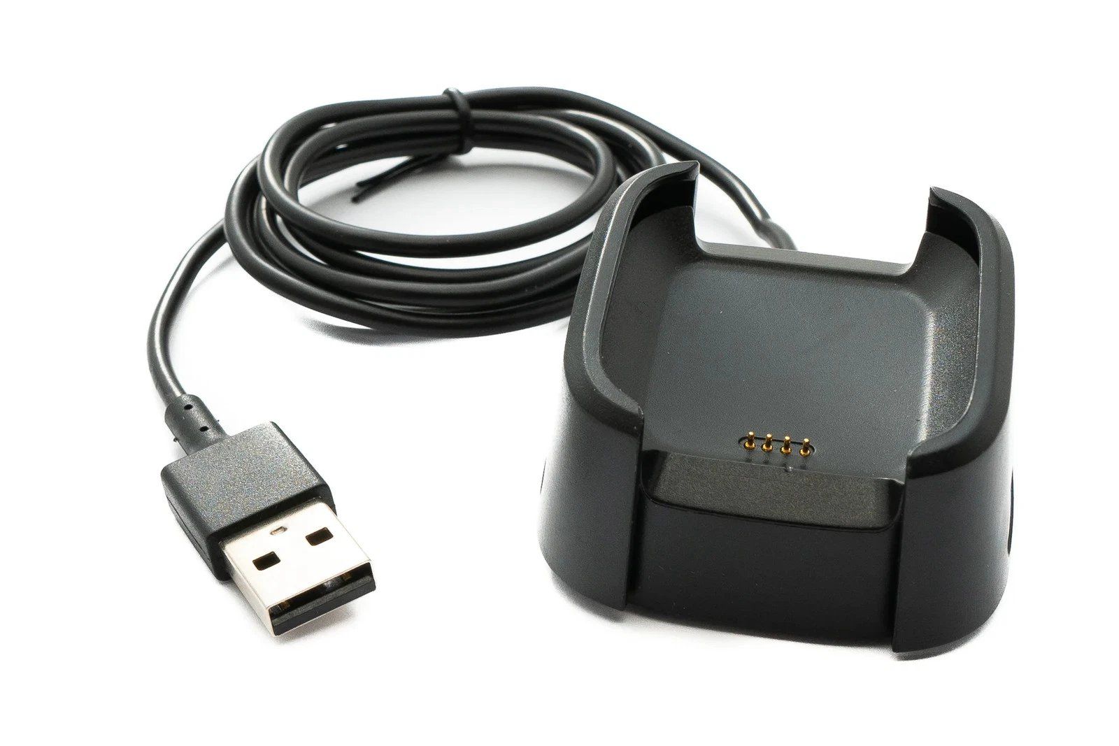 Accessori per Smartwatch: FitBit USB Kabel Versa 1&2 SE Lite Ladekabel 1A Smartwach – Nuovo (secondo la descrizione) da Kirchdorf AG venduto da Lionstein 5