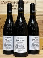 3 Fl Domaine de la Janasse - Vieilles Vignes 2016 (97+/100)