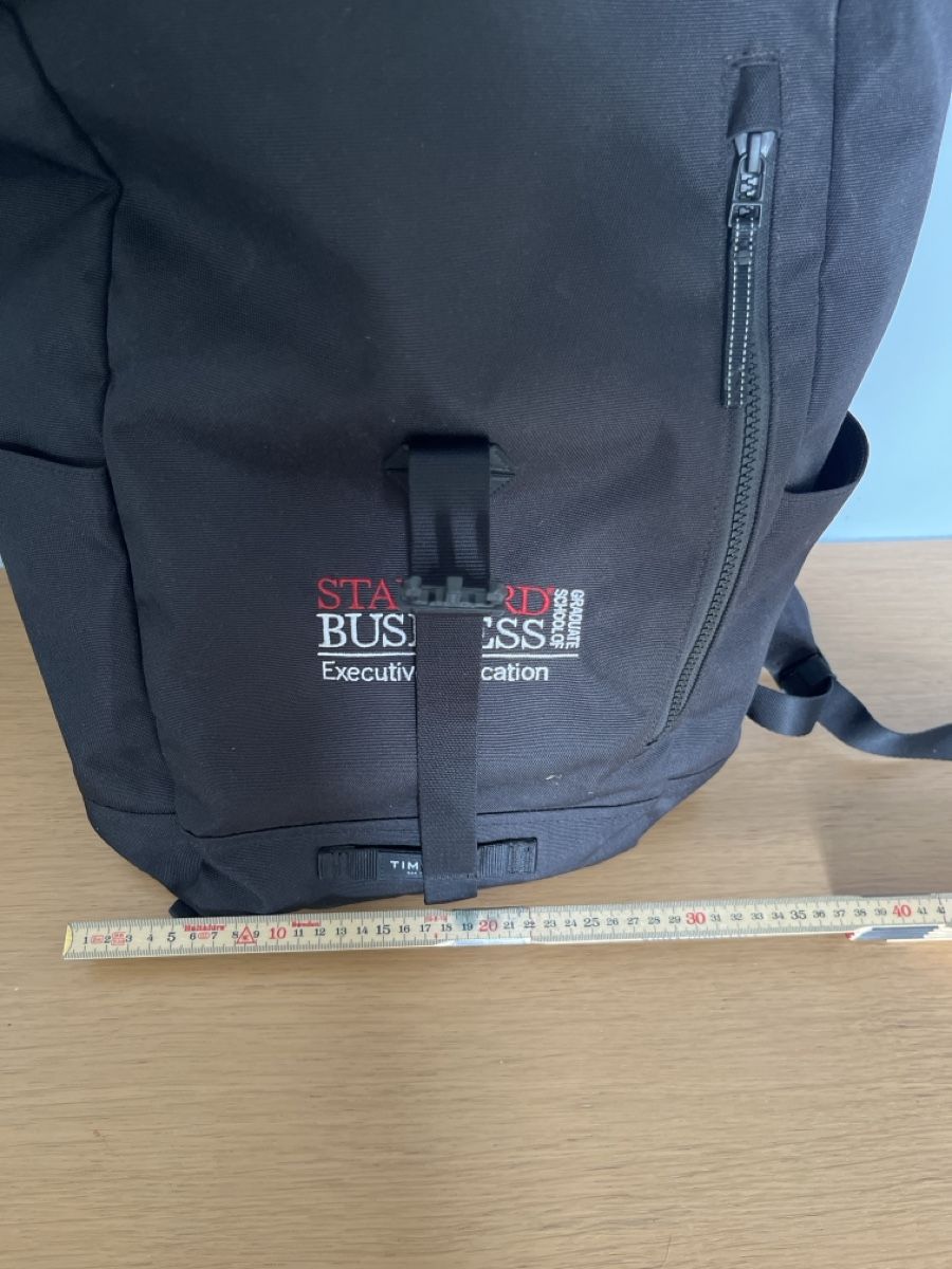 Rucksäcke: Rucksack Stanford – Gebraucht aus Winterthur von lu.schlatter 4