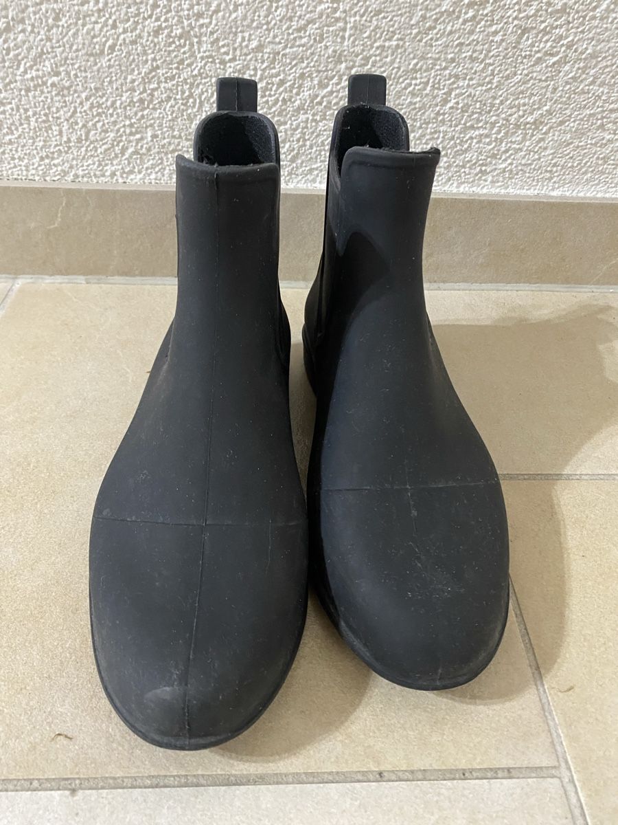 Scarpe da donna: Reitstiefeletten Grösse 38 – Usato da Grasswil venduto da pp7830 3