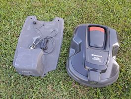 Automower Husqvarna 315