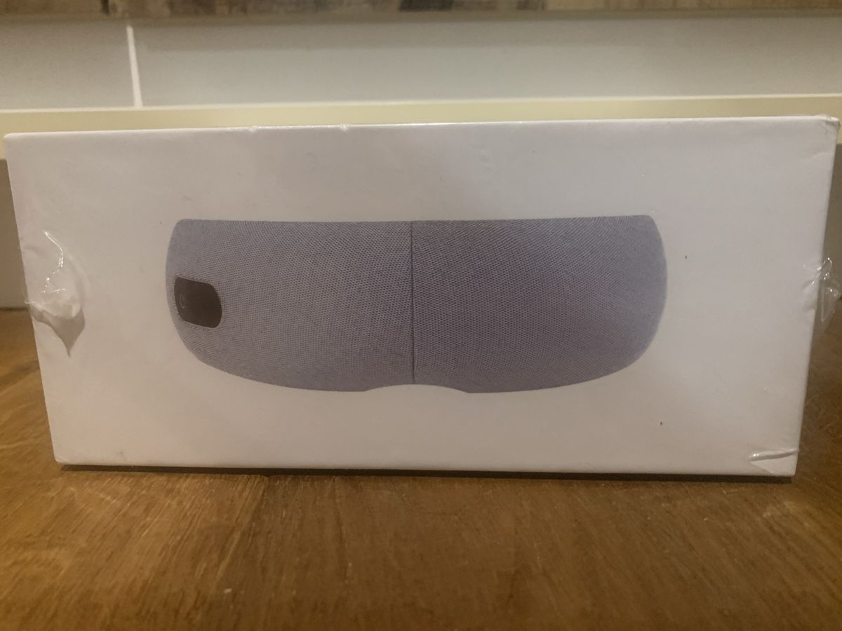 Dispositivi per massaggi: Smart Eye Massager – Nuovo e nell'imballaggio originale da Rapperswil BE venduto da TrojaM