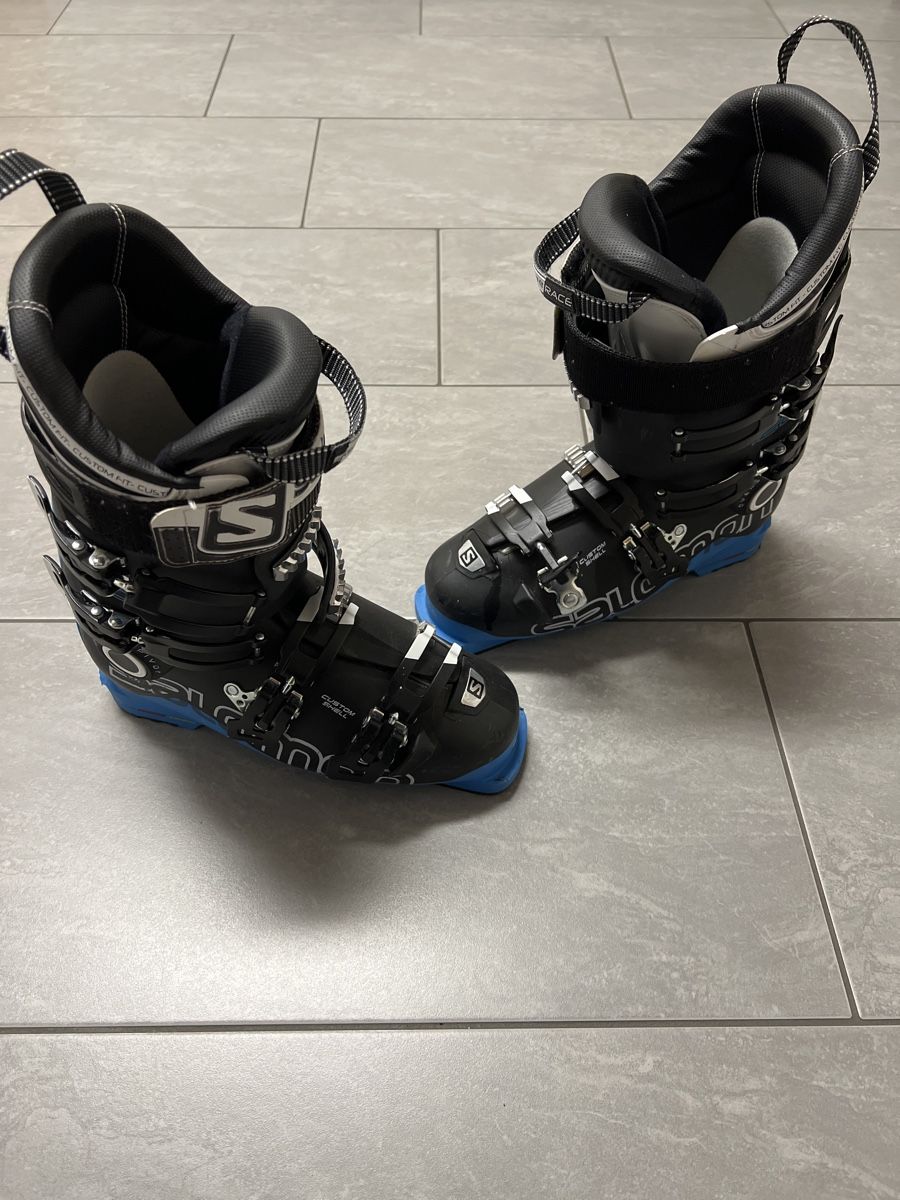 Salomon Scarpe da uomo: Salomon Skischuhe – Usato da Rueun venduto da cnu_8fur