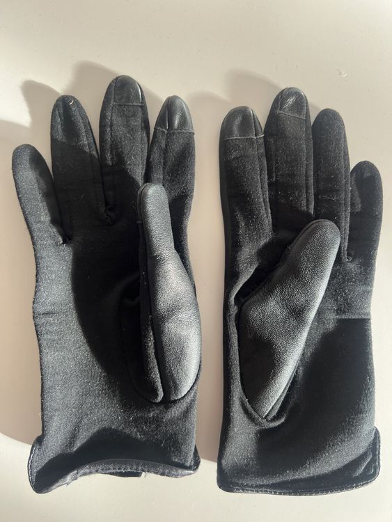 Gants & mitaines : Lederhandschuhe von Kessler – D'occasion à Bern par nicole.ruprecht 1