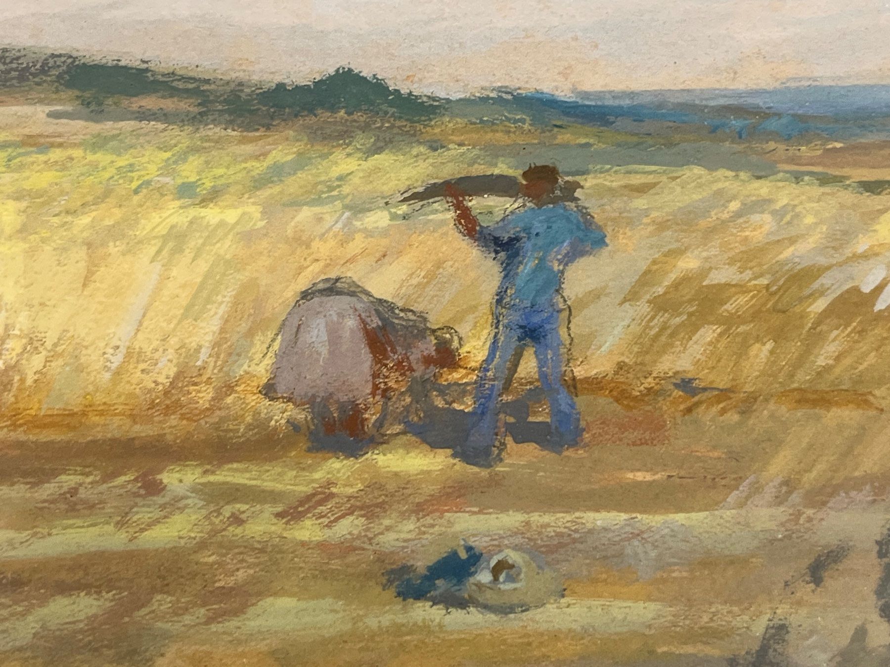 Dipinti: Roger de Valerio 1886-1951 – Usato da Basel venduto da PAUL_ART 4